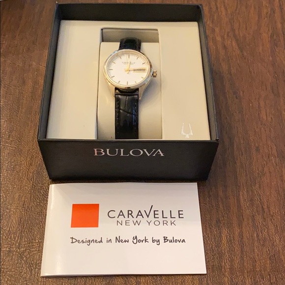 Bulova watch - Picture 5 of 6